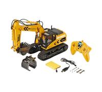 Excavadora Revell Digger 2.0 1:16 400 mAh