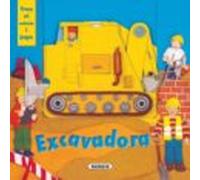 Excavadora (treu El Vehicle I Juga)