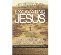 Excavating Jesus (ebook)
