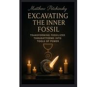 Excavating the Inner Fossil: Transforming Fossilized Thoughtforms into Tools of Power (Apophis's Magick)