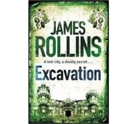Excavation (ebook)