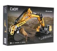 Excavator - 467Cps NUEVO