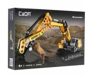 Excavator - 467Cps NUEVO