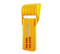 Excavator Arm Sand Toy - ABS Handheld Digger, Construcción Phel | 12x8x34cm Ergonómico Outdoor Scoop con beneficios de aprendizaje STEM, Herramienta realista de Snow Grabber para 3-12, Juego de