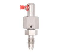 Excavator Cylinder Valve 60040644 | High Accuracy Replacement for Sany 75 | Sturdy Stainless Steel Oil Cylinder Valve for Excavators/Concrete Mixers/Crane Machinery