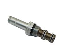 Excavator Parts E307 E308 LIUGONG 908 13MM Solenoid Valve Core Solenoid Spool 60283567 SV08-33-0-N-00 Solenoid Valve Spool