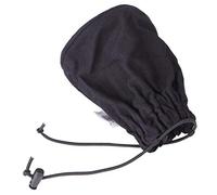 EXCEART 1 Pc Bolso Difusor Secador De Pelo Bolsa Secadora Con Difusor De Malla Cubierta Del Accesorio Del Soplador De Viento Difusor De Calcetín Caliente Viajar Estereotipos Organizador