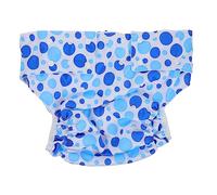 EXCEART 1 Pc Pañales Para Personas Mayores Pañal Lavable Para Adultos Pantalones De Bebé Adulto Onsie Adulto Prueba De Fugas Pantalones De Entrenamiento Mujer Embarazada Forro Cepillado