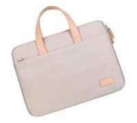 EXCEART 1 Pieza Bolso de Hombro para Portátil Mujer y Maletín Práctico para Laptop Duradero para Estudio