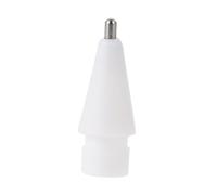 EXCEART 1 Pieza Puntas de Repuesto para Lápiz Compatible con Pencil Generación Punta de Stylus Portátil Durabilidad y Resistencia Desgaste para Pantallas Táctiles y Protección de
