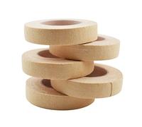 EXCEART 10pcs Guitarra Dedo Cinta Guzheng Cígara Dedo Cinta Protector Cuerda Instrumento Dedo Uñas Cintas Envolturas para Adultos Niños