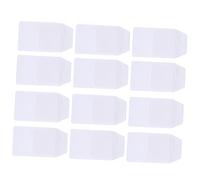 EXCEART 12piezas Bolsa De Almacenamiento para Bolígrafo De Enfermería Organizador De Accesorios para Médicos y Enfermeras Protector De Pluma Compacto y Práctico para Uso Diario