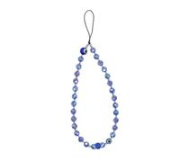 EXCEART 2 Piezas Cadena de Teléfono Móvil Cristal Correa Colgante Evitar Pérdidas Compatible con Fundas de Instalar Único