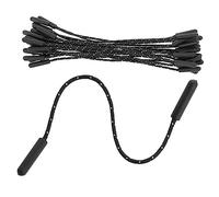 EXCEART 20 Piezas Cordón Para Tirar Cremallera Reemplazo De Tirador De Cremallera Roto Para Bolso De Mano Equipaje Mochila Chaqueta