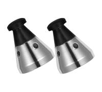 EXCEART 2piezas Válvula Limitadora para Repuesto Seguro y Adaptable Control de Presión Preciso para Ollas Pequeñas para Cocina