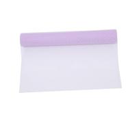 EXCEART 2rollos Material De Envoltura Para Ramos De Flores Malla De Gasa Para Empaque De Flores Para Fiestas y Decoraciones Diseño De Longitud Suficiente Para Diferentes Usos Material