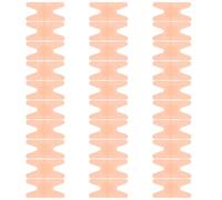 EXCEART 30 Piezas de Vendaje Elástico Adhesivo Transpirable y Resistente al Agua Material Pe, Fácil de Rasgar, Adecuado para Primeros Auxilios y Cuidado de Heridas