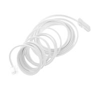 EXCEART 3m Cable De Extensión De Teléfono Británico De para Línea Fija De Módem y Fax y para y