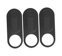 EXCEART 3piezas Protectora Interior Lente Deslizante para Model y De Privacidad para Cabina