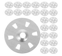 EXCEART 500 Arandelas De Fijación Arandelas Planas para Placas De Espuma para