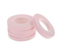 EXCEART 5rollos Cinta Adhesiva Para Dedos De Pipa De Tapes Resistentes y Transpirables Para Protección De Uñas Interpretación Musical Para Jugadores De Guzheng y Amantes Música