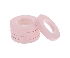 EXCEART 5rollos Cinta Adhesiva Para Dedos De Pipa De Tapes Resistentes y Transpirables Para Protección De Uñas Interpretación Musical Para Jugadores De Guzheng y Amantes Música