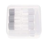 EXCEART a de de oato 3 Piezas as de de oato on Botella de uión Y Pinzait de emieo en emojo paa de oato