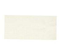 EXCEART Almohadilla de Esponja para Plancha Aislamiento Térmico y Tejido Resistente de 130 X 70 Cm para Prensado Profesional y Doméstico