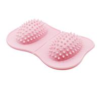 EXCEART Almohadilla Para Masajear Los Pies Almohadilla De Pie De Acupresión Alfombra De Baño Almohadilla De Reflexología Estera De Acupresión Del Pie Ferramentas Planta Del Pie Presilla