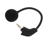 EXCEART Auriculares para Micrófono de Diadema y Línea Casco Gaming Amplificador de Voz para Enseñanza PC