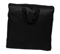 EXCEART Bolsa de Almacenamiento para Luz de Anillo, Estuche Cremallera, Protección del Dispositivo, Ligera y Portátil, Adecuado para Fotografía
