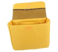 EXCEART Bolsa de Inserción Acolchada para Cámara Bolsa Portátil de Almacenamiento para Mochila Compatible con DSLR y Mirrorless Protección contra Daños y Arañazos Simple
