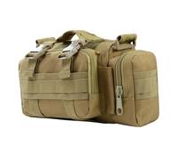 EXCEART Bolso para Manillar De Motocicleta Funda para Lluvia Ajustable para Cámara y Artículos Deportivos