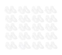 EXCEART Calcetines De Bebe Se Puede Enviar a Sus familias o Amigos como Regalo, Les encantará. Botines