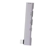 EXCEART Concentrador USB-c Puertos Adaptador USB Expansor de Puerto para Portátil PD Charging USB C Hub Conector de Dato