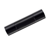 EXCEART Corrector de Vello Facial Práctico y Portátil Fibra Artificial y Plástico para Hombre, Herramienta Elegante para Dar Forma y Rellenar el Vello Fácilmente