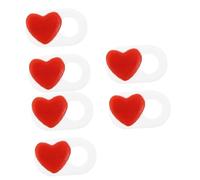 EXCEART Cubierta De Cámara Webcam Deslizante Forma Protección De Privacidad para Ordenador Tableta Y Laptop para 2 Piezas X 3