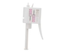 EXCEART De Pegamento Manual Kit De Herramientas Dispensador Portátil Para Reparación De Pantalla De Teléfono Aplicación De Adhesivo Encoladora Extrusión Para Renovación Del Hogar y