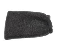 EXCEART Difusor de Calcetín para Secador de Pelo, Cubierta de Esponja Anti-escaldado, Accesorio Ligero y Portátil para Secado Uniforme, Apto para Uso Diario y Cabello Rizado