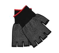 EXCEART Guantes de Trabajo Antideslizantes de Nailon Guantes de Protección Flexibles y Resistentes al Desgaste para Almacén y Transporte 1 Par