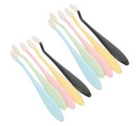 EXCEART Herramientas de Dibujo para Artistas Punta Precisa y Esponja de Látex para Mezclar Pasteles y Lápices en Bocetos y Pinturas