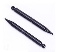 EXCEART Herramientas De Masaje 1 Pc Gua Sha Acupuntura Con Barra De Marcación Meridiana Pluma De De Raspado Placa De Raspado Pluma Raspadora Masaje Tablero De Raspado Masajeador Facial