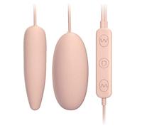 EXCEART Lamiendo Lengua Susurro Impermeable Simulador Femenino Juguete Masaje Juguetes Clitoria Mamando Vibración Usb para Mujeres Juguete Adulto 1 Juego Estilo 3