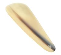 EXCEART Levantador Diseño Compacto Beige de Zapatos de Cuerno Resistente al Envejecimiento y Anti Óxido Color Aleatorio para Mujeres y Personas Mayores