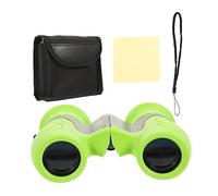 EXCEART Mini Telescopio Binoculares Creativos Portátiles para Exteriores Telescopio De Alta Definición Observaciones Al Aire