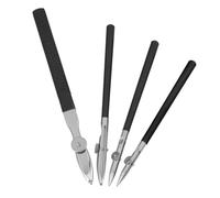 EXCEART Pluma Ajustable para Dibujo Herramienta de Líquido Enmascarador para Artistas Papelería de Oficina para Estudiantes y Profesionales