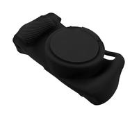 EXCEART Silicona Cámara Compatible con Protector Antigolpes Reemplazo Práctico Accesorio Protección Diaria de Dispositivo