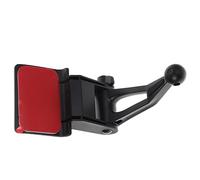 EXCEART Soporte Adhesivo para Teléfono de Montaje para Consola Central Compatible con Pantallas de Automóviles