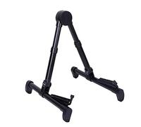 Exceart Soporte De Exhibición De Guitarra Piso De Soporte Universal Con Marco Ajustable Bajo De Guitarra Instrumento Musical Parte De La Guitarra Soporte De Suelo Perchero Balada Metal