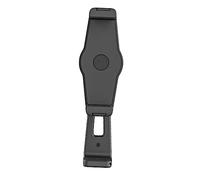 EXCEART Soporte Giratorio para Tableta con Adaptador de Montaje Rotatable para Móviles y Tablets Compatible con Trípodes y Selfie Sticks